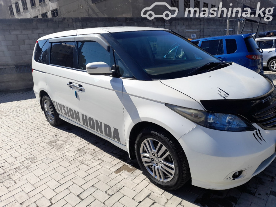 Honda Elysion I 3.0, 2004 Бишкек - сүрөт 4