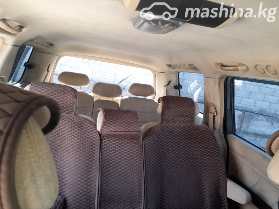 Honda Elysion I 3.0, 2004 Бишкек - сүрөт 6
