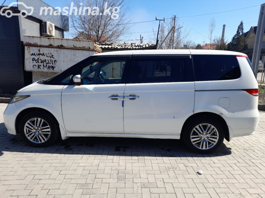 Honda Elysion I 3.0, 2004 Бишкек - сүрөт 10
