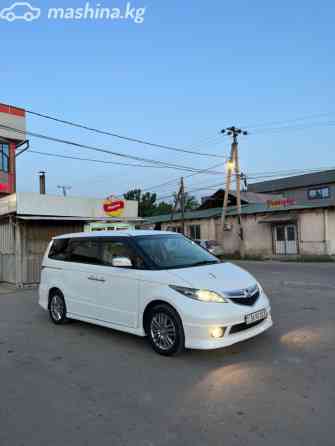 Honda Elysion I 3.0, 2006 Бишкек