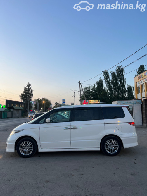 Honda Elysion I 3.0, 2006 Бишкек - сүрөт 4