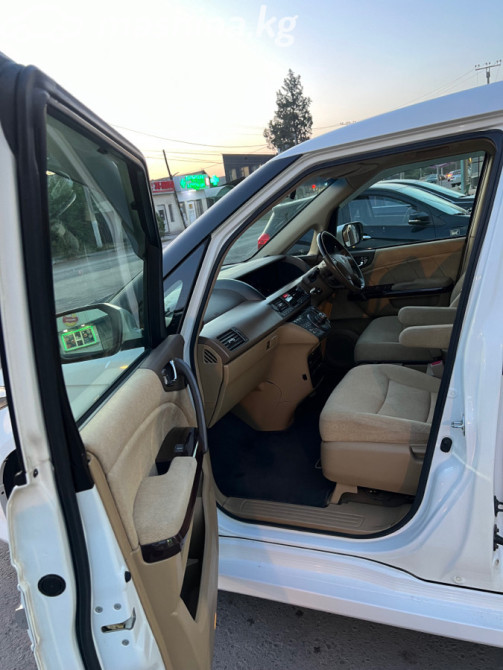 Honda Elysion I 3.0, 2006 Бишкек - сүрөт 10