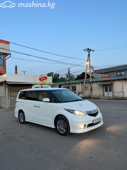 Honda Elysion I 3.0, 2006 Бишкек - сүрөт 1