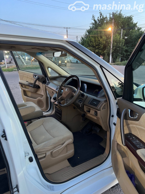 Honda Elysion I 3.0, 2006 Бишкек - сүрөт 9