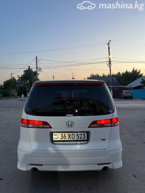 Honda Elysion I 3.0, 2006 Бишкек - сүрөт 6