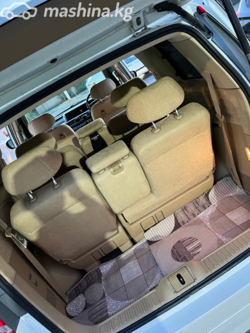Honda Elysion I 3.0, 2006 Бишкек - сүрөт 8