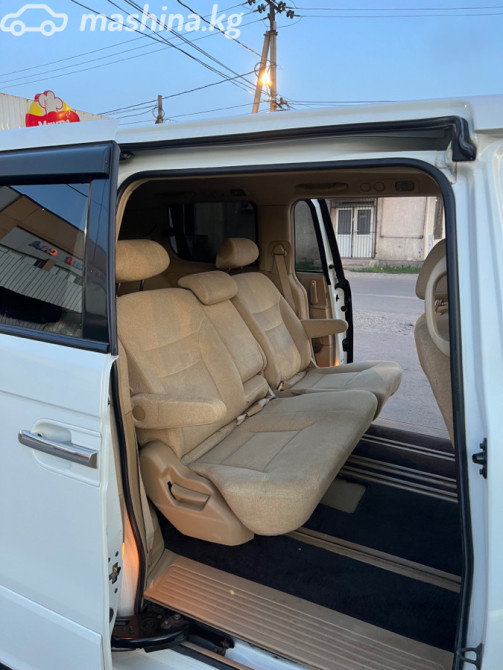 Honda Elysion I 3.0, 2006 Бишкек - сүрөт 11
