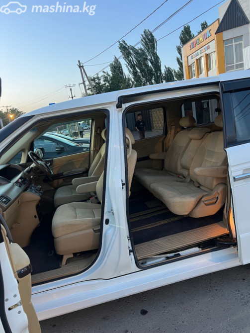 Honda Elysion I 3.0, 2006 Бишкек - сүрөт 12