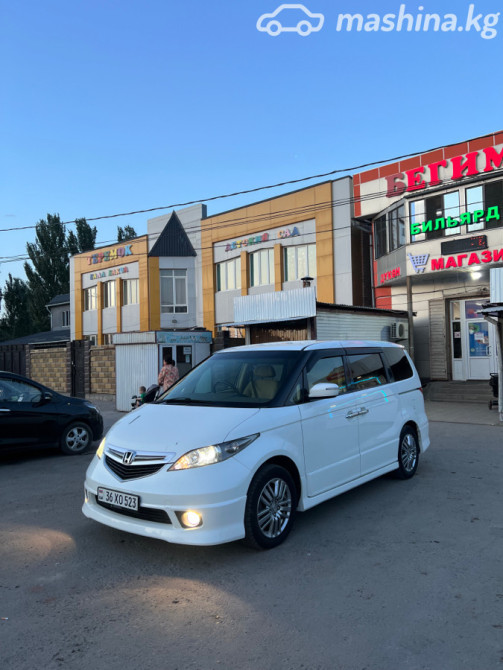Honda Elysion I 3.0, 2006 Бишкек - сүрөт 2