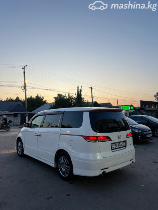 Honda Elysion I 3.0, 2006 Бишкек - сүрөт 3