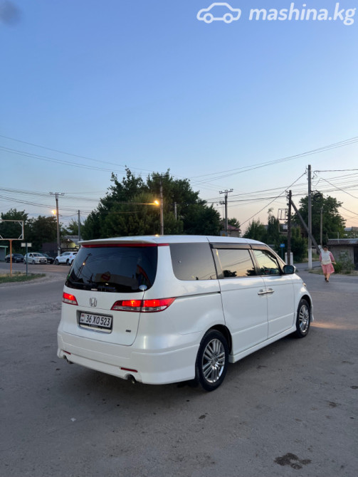 Honda Elysion I 3.0, 2006 Бишкек - сүрөт 7