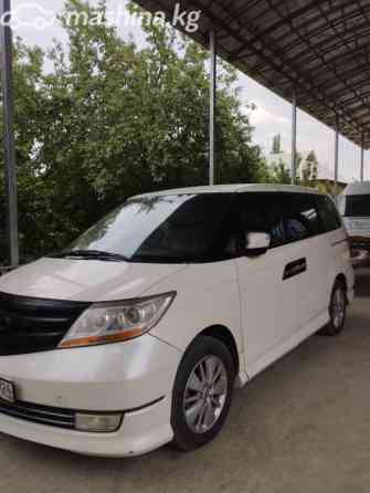 Honda Elysion I Рестайлинг 2.4, 2011 Бишкек