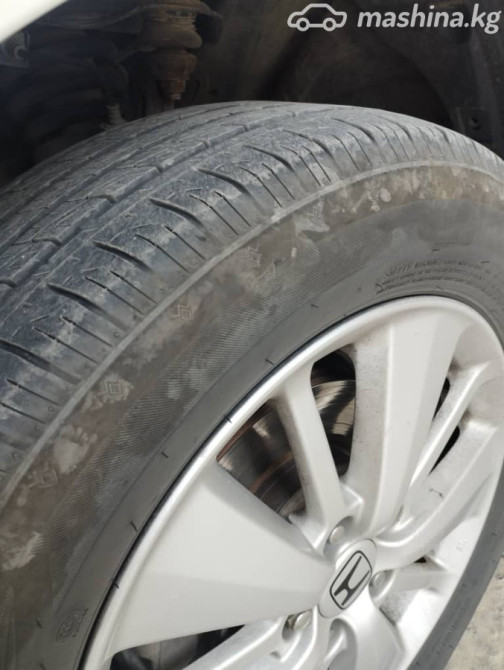 Honda Elysion I Рестайлинг 2.4, 2011 Бишкек - сүрөт 8