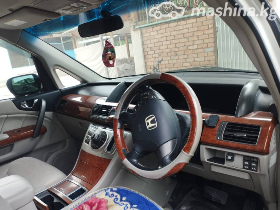 Honda Elysion I Рестайлинг 2.4, 2011 Бишкек - сүрөт 5