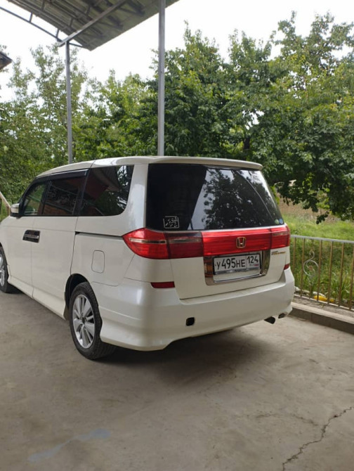 Honda Elysion I Рестайлинг 2.4, 2011 Бишкек - сүрөт 3