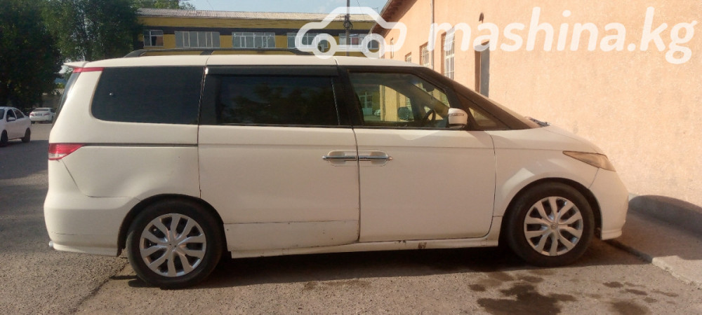 Honda Elysion I 3.0, 2005 Бишкек - сүрөт 4