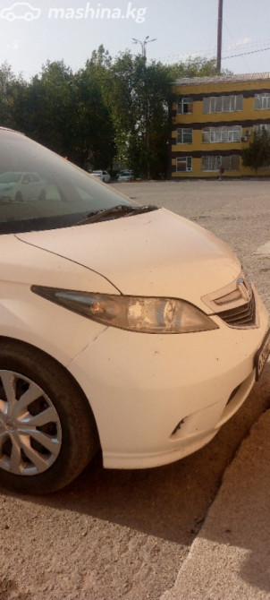 Honda Elysion I 3.0, 2005 Бишкек - сүрөт 5