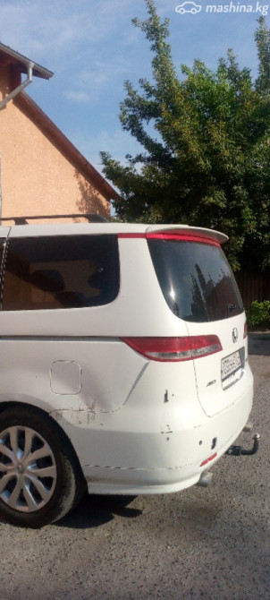 Honda Elysion I 3.0, 2005 Бишкек - сүрөт 1