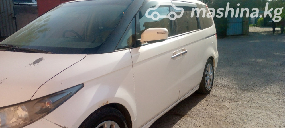 Honda Elysion I 3.0, 2005 Бишкек - сүрөт 6