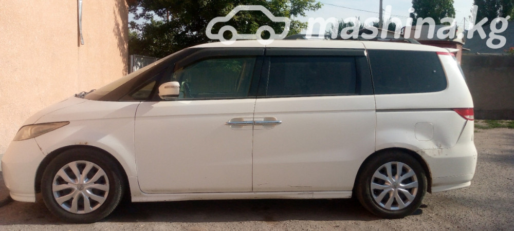 Honda Elysion I 3.0, 2005 Бишкек - сүрөт 2