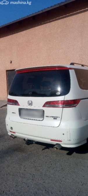 Honda Elysion I 3.0, 2005 Бишкек - сүрөт 7