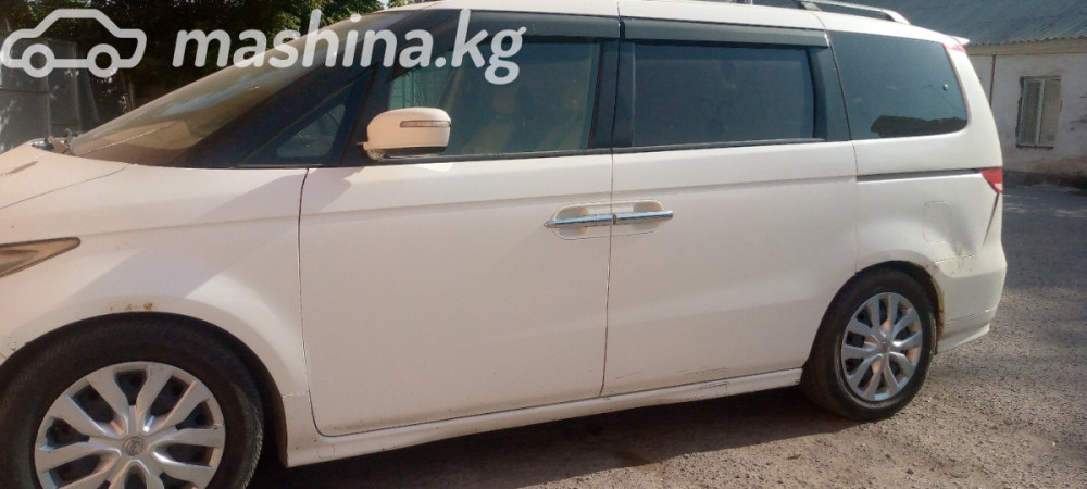 Honda Elysion I 3.0, 2005 Бишкек - сүрөт 3