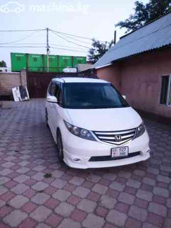 Honda Elysion I 2.4, 2006 Бишкек