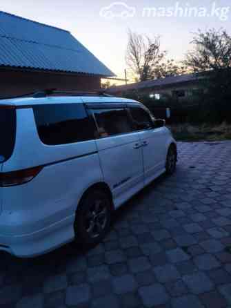 Honda Elysion I 2.4, 2006 Бишкек