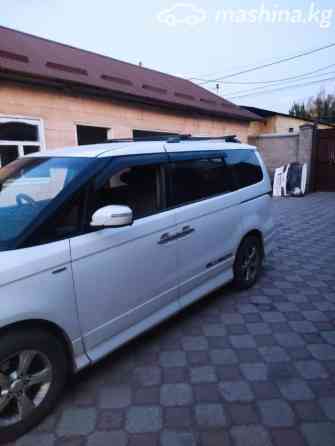 Honda Elysion I 2.4, 2006 Бишкек