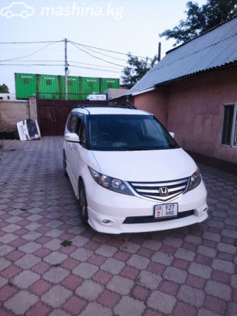 Honda Elysion I 2.4, 2006 Bishkek - photo 4