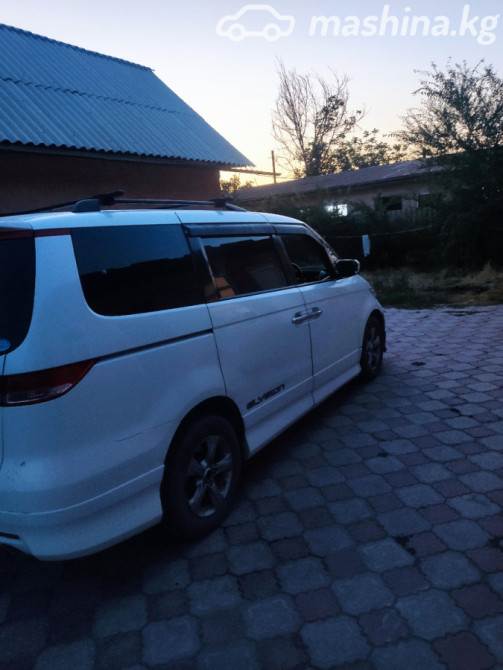 Honda Elysion I 2.4, 2006 Бишкек - сүрөт 3