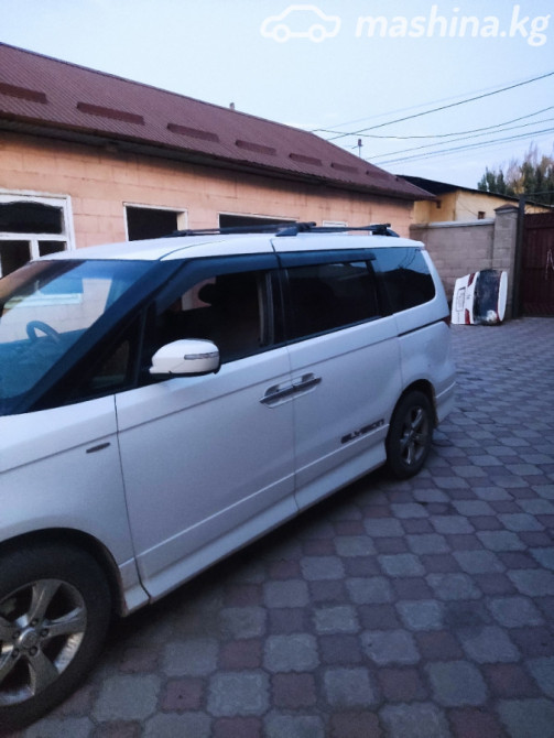 Honda Elysion I 2.4, 2006 Бишкек - сүрөт 5