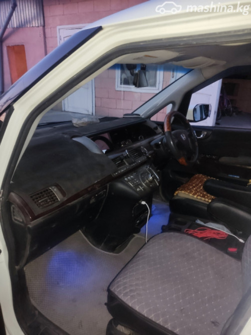 Honda Elysion I 2.4, 2006 Бишкек - сүрөт 6