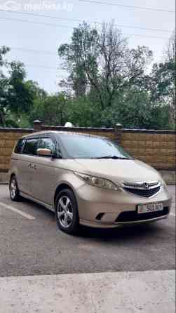 Honda Elysion I 2.4, 2005 Бишкек