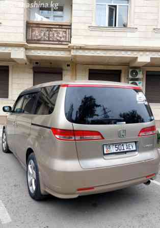 Honda Elysion I 2.4, 2005 Бишкек
