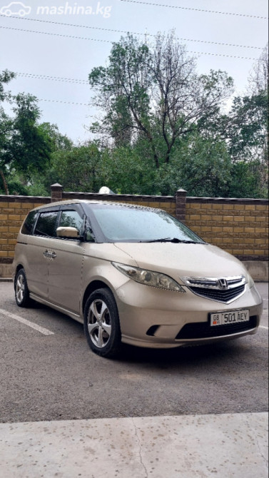 Honda Elysion I 2.4, 2005 Бишкек - сүрөт 1