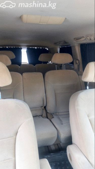 Honda Elysion I 2.4, 2005 Бишкек - сүрөт 3