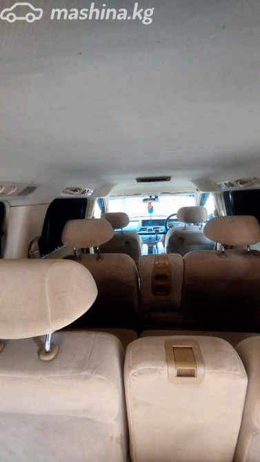 Honda Elysion I 2.4, 2005 Бишкек - сүрөт 4