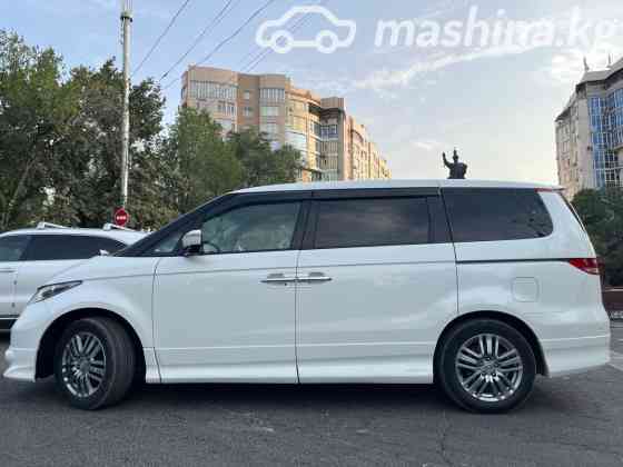 Honda Elysion I Рестайлинг 3.0, 2008 Бишкек