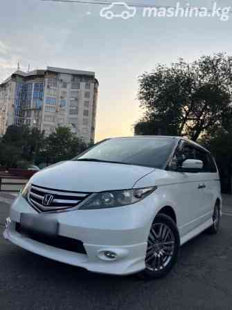 Honda Elysion I Рестайлинг 3.0, 2008 Бишкек