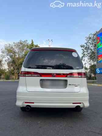 Honda Elysion I Рестайлинг 3.0, 2008 Бишкек