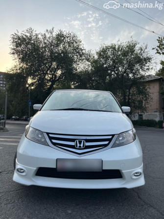 Honda Elysion I Рестайлинг 3.0, 2008 Bishkek - photo 4