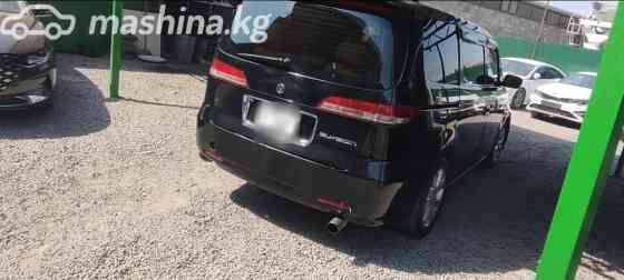 Honda Elysion I 2.4, 2004 Бишкек