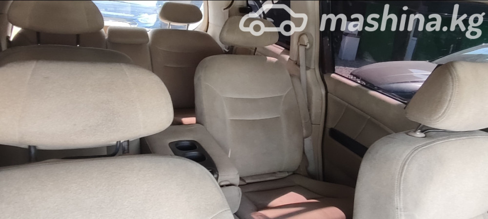 Honda Elysion I 2.4, 2004 Бишкек - сүрөт 7