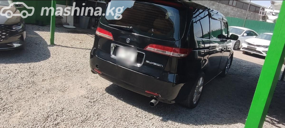 Honda Elysion I 2.4, 2004 Бишкек - сүрөт 3