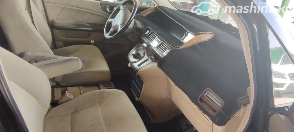 Honda Elysion I 2.4, 2004 Бишкек - сүрөт 6