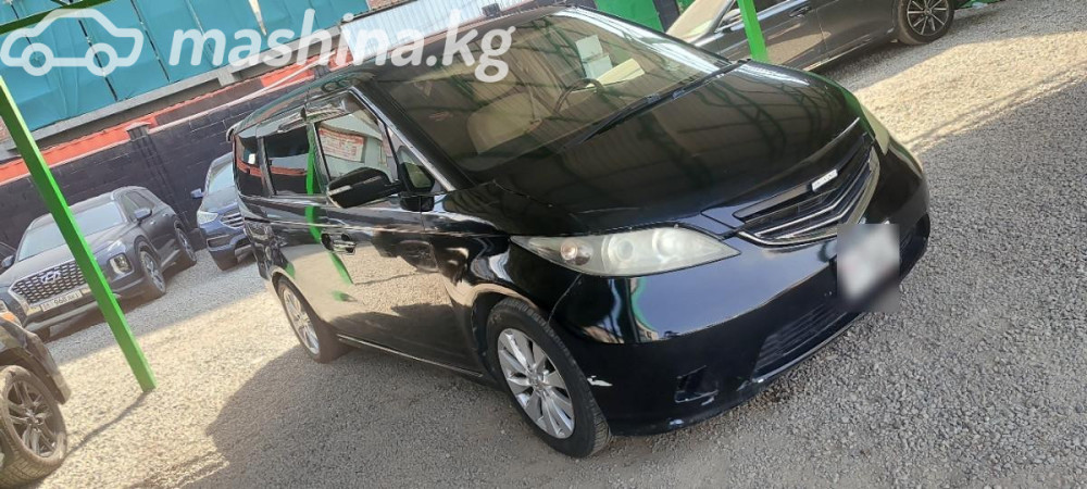 Honda Elysion I 2.4, 2004 Бишкек - сүрөт 2