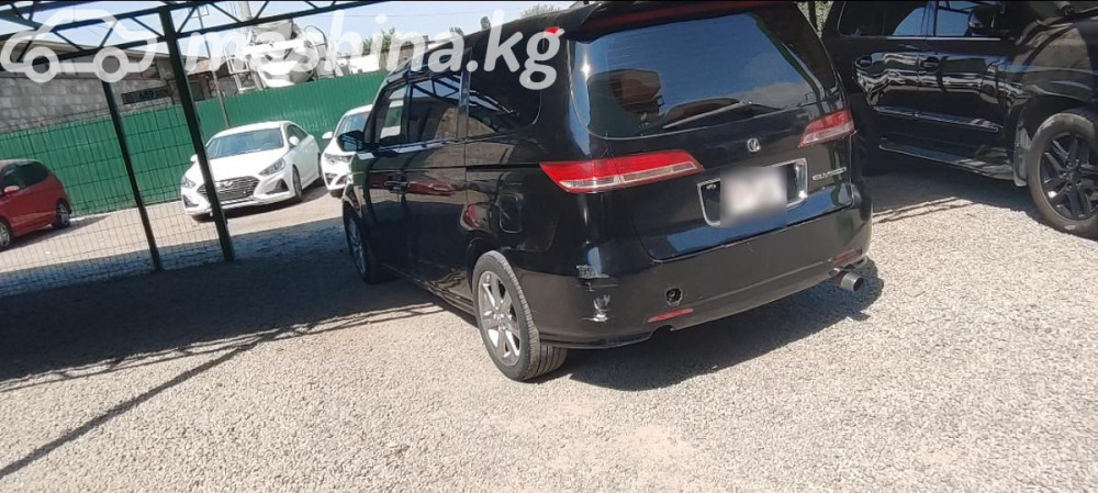 Honda Elysion I 2.4, 2004 Бишкек - сүрөт 4