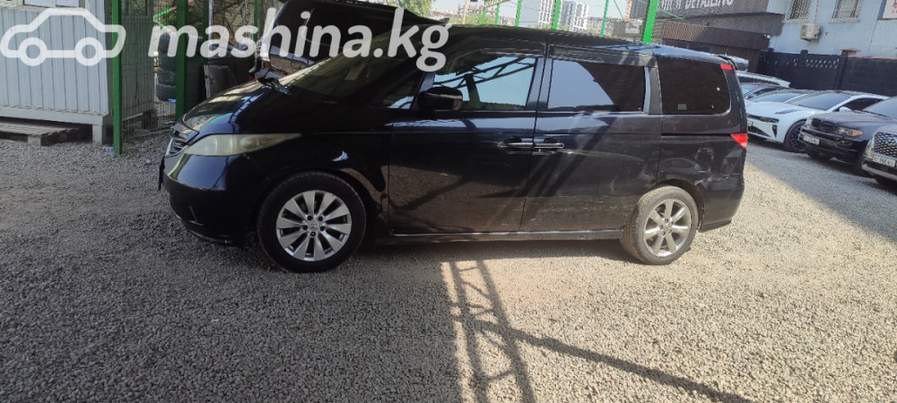 Honda Elysion I 2.4, 2004 Бишкек - сүрөт 5