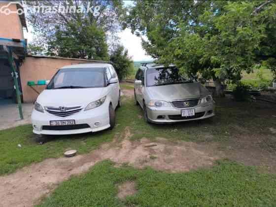 Honda Elysion I 2.4, 2005 Бишкек